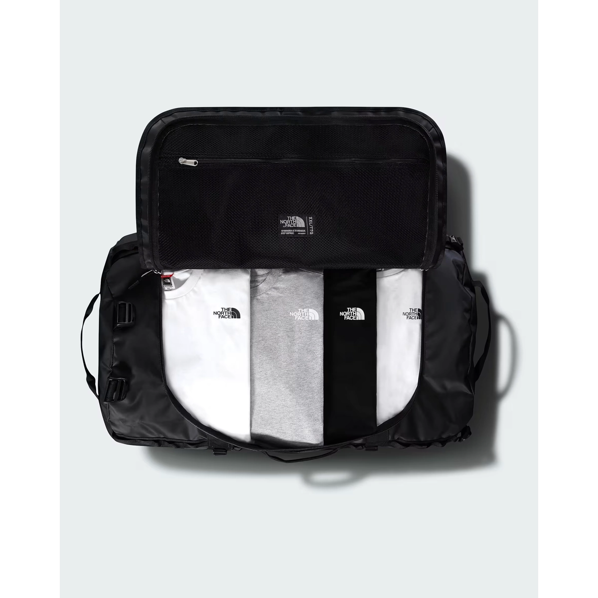 Base Camp Duffel XXL