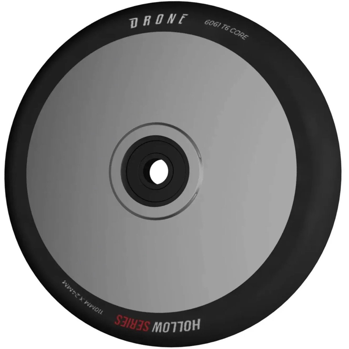 Hollow Series 110 Wheel Hollow Series 110 Wheel
