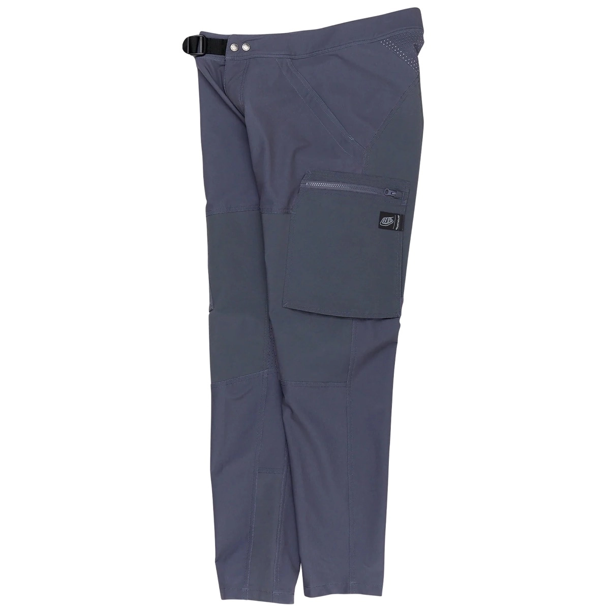 Ruckus Cargo Pant Troy Lee Designs Ruckus Cargo Pant Blau