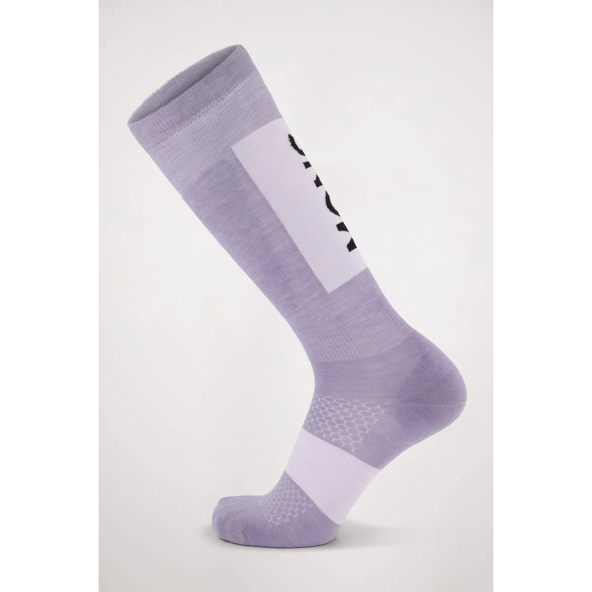Atlas Merino Snow Sock
