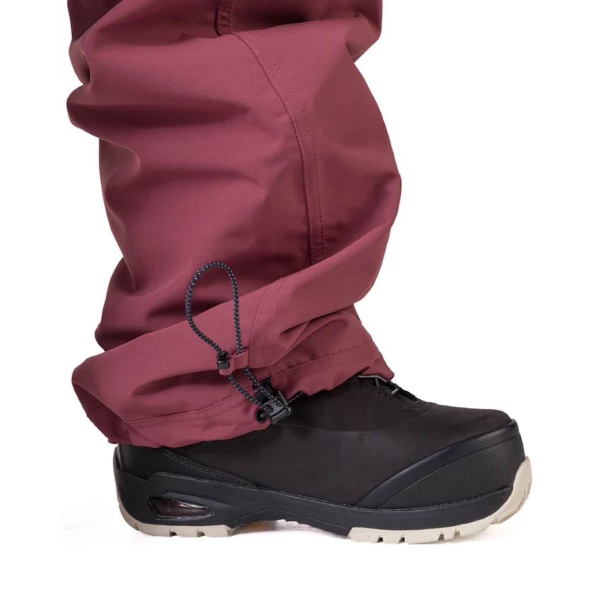 Fairfield Cargo Pant L1 Fairfield Cargo Pant Burnt Rose-Bm, vue 7