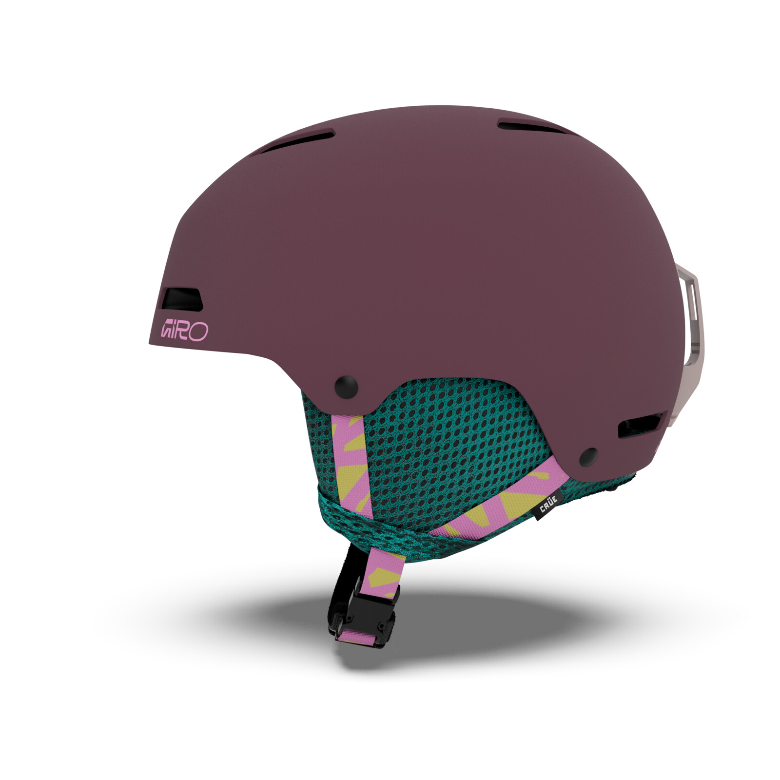 Casque de skate, Hydrogen?, casque, casque de vélo, rouge bordeaux