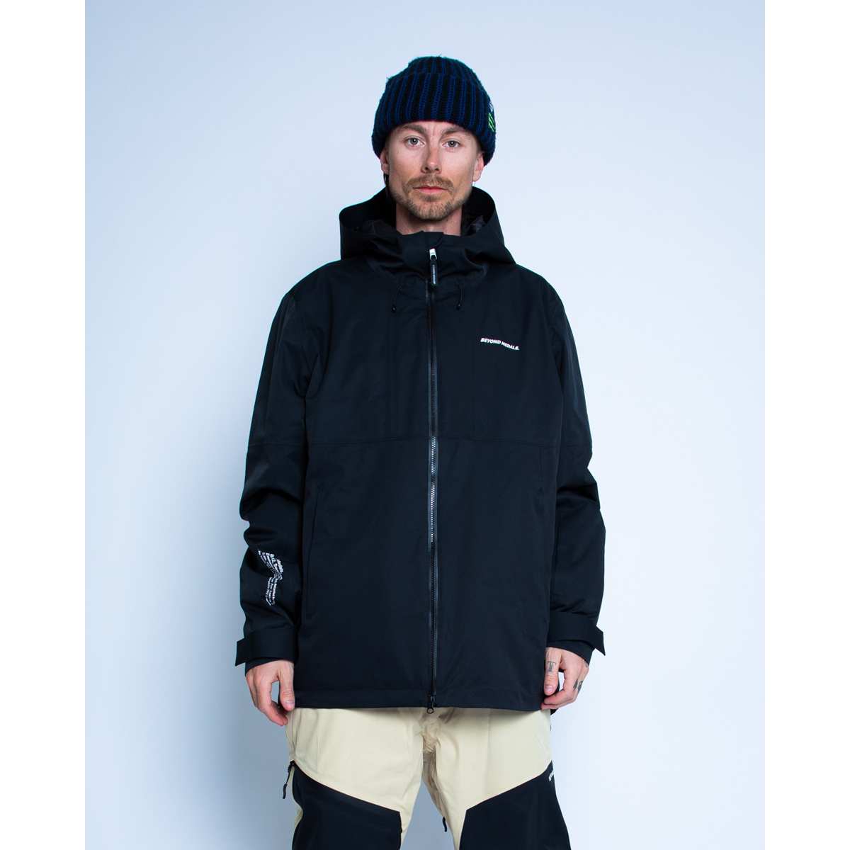Full Zip Jacket