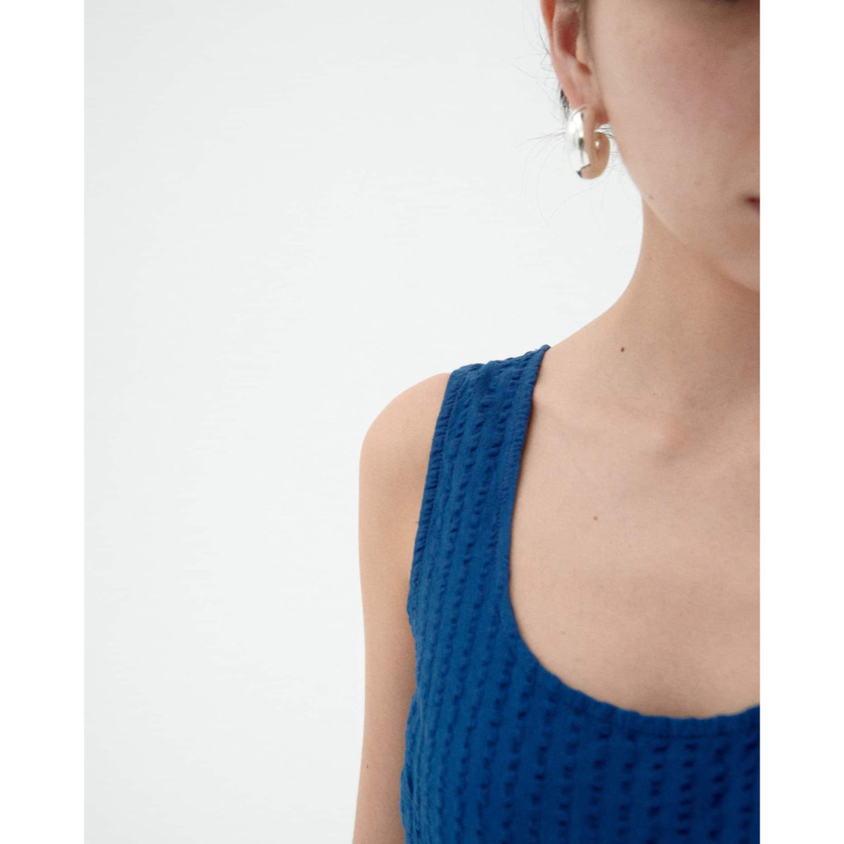 Raflesia Jumpsuit Vêtements, débardeur, personne, accessoires
