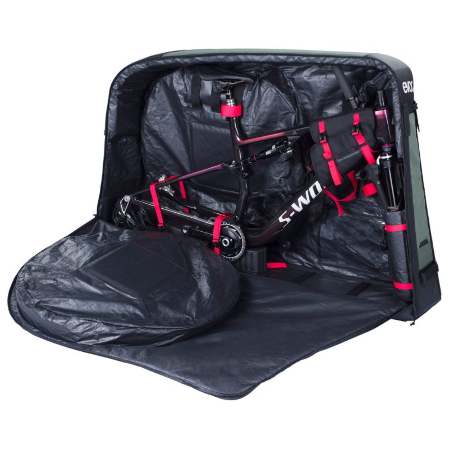 Bike Bag
