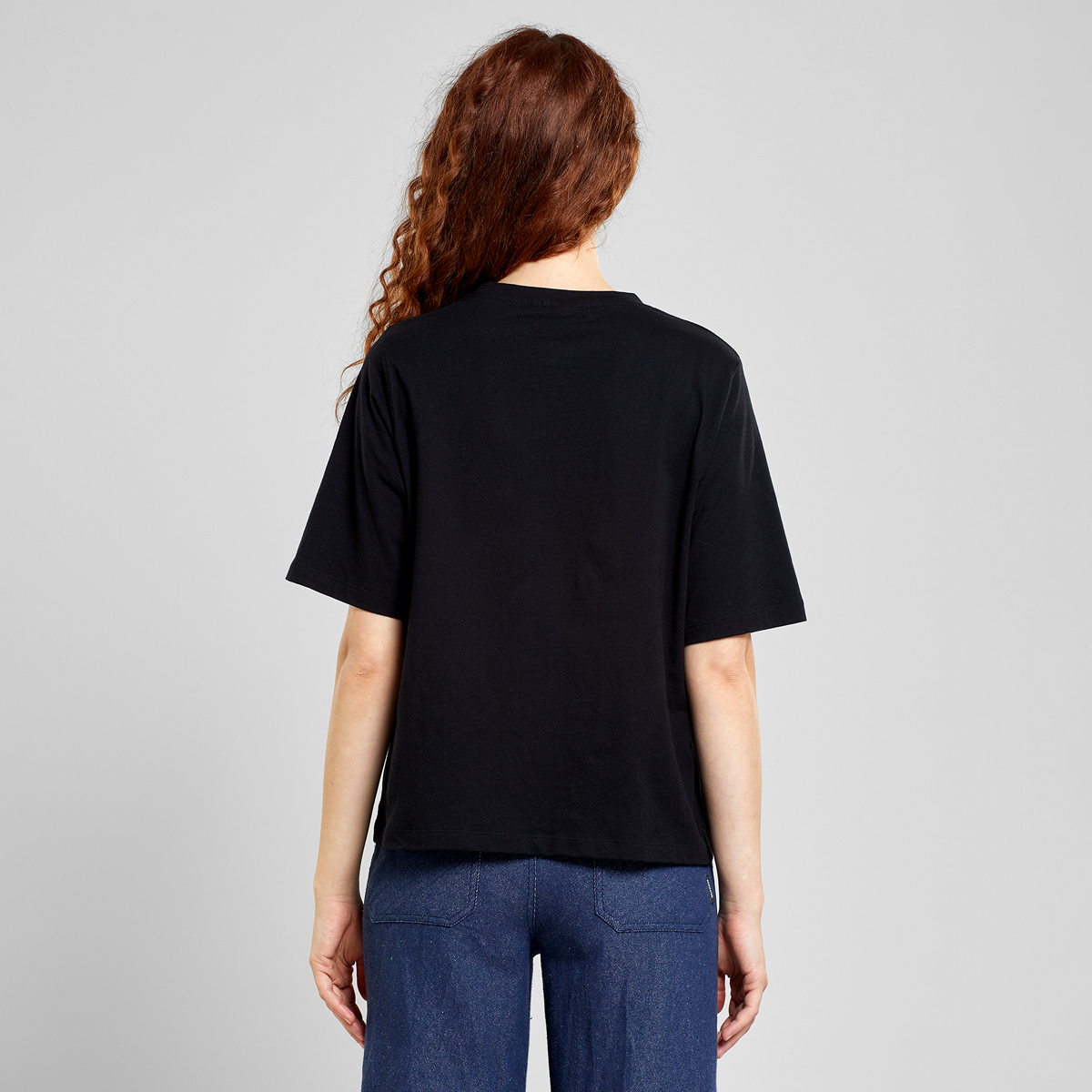 T-shirt Vadstena Base