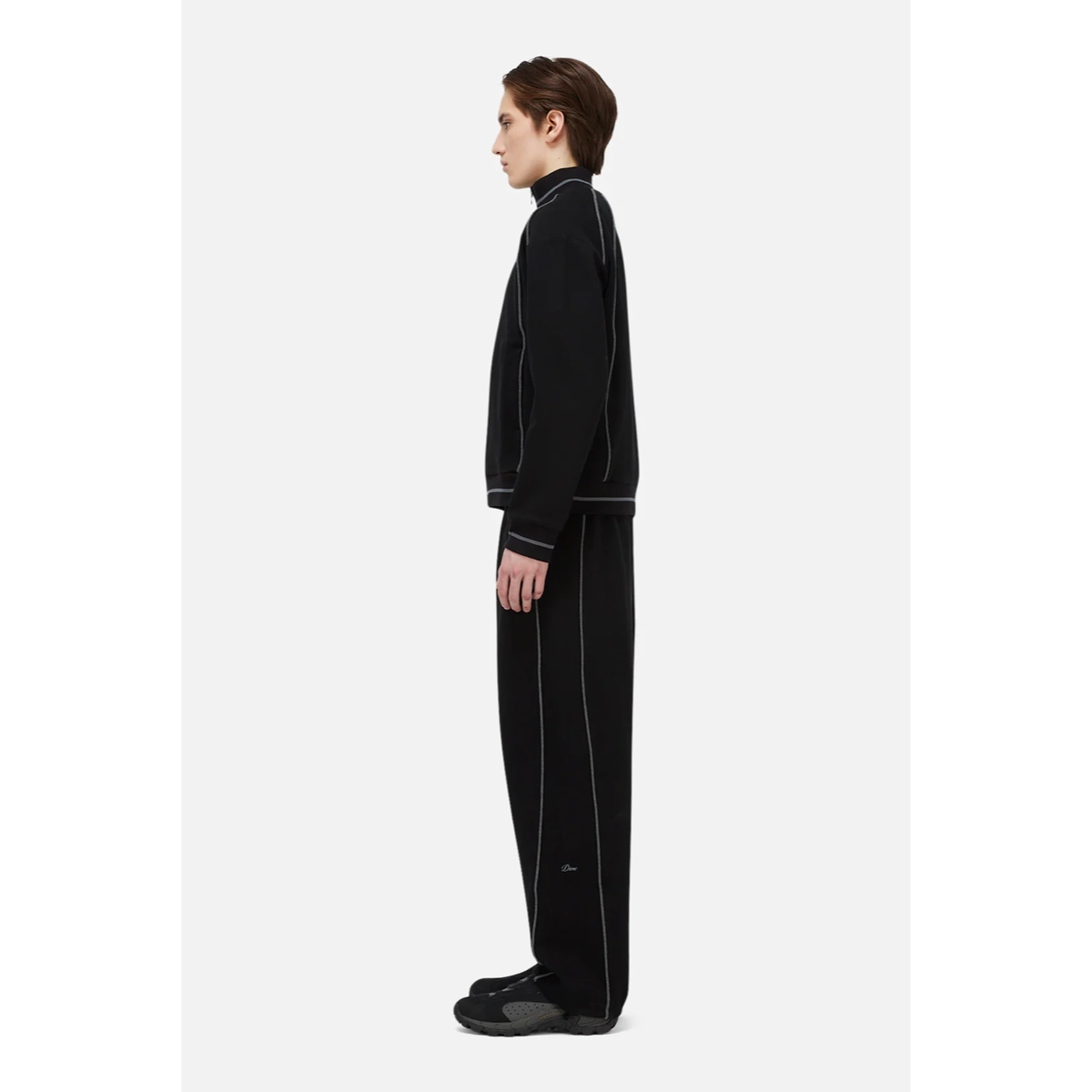 Track Jacket Track Jacket