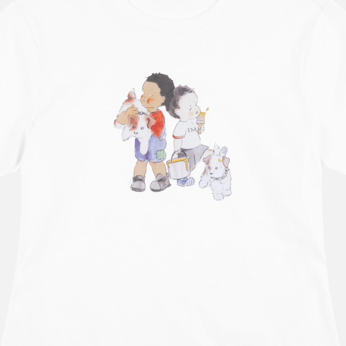 Besties Tee