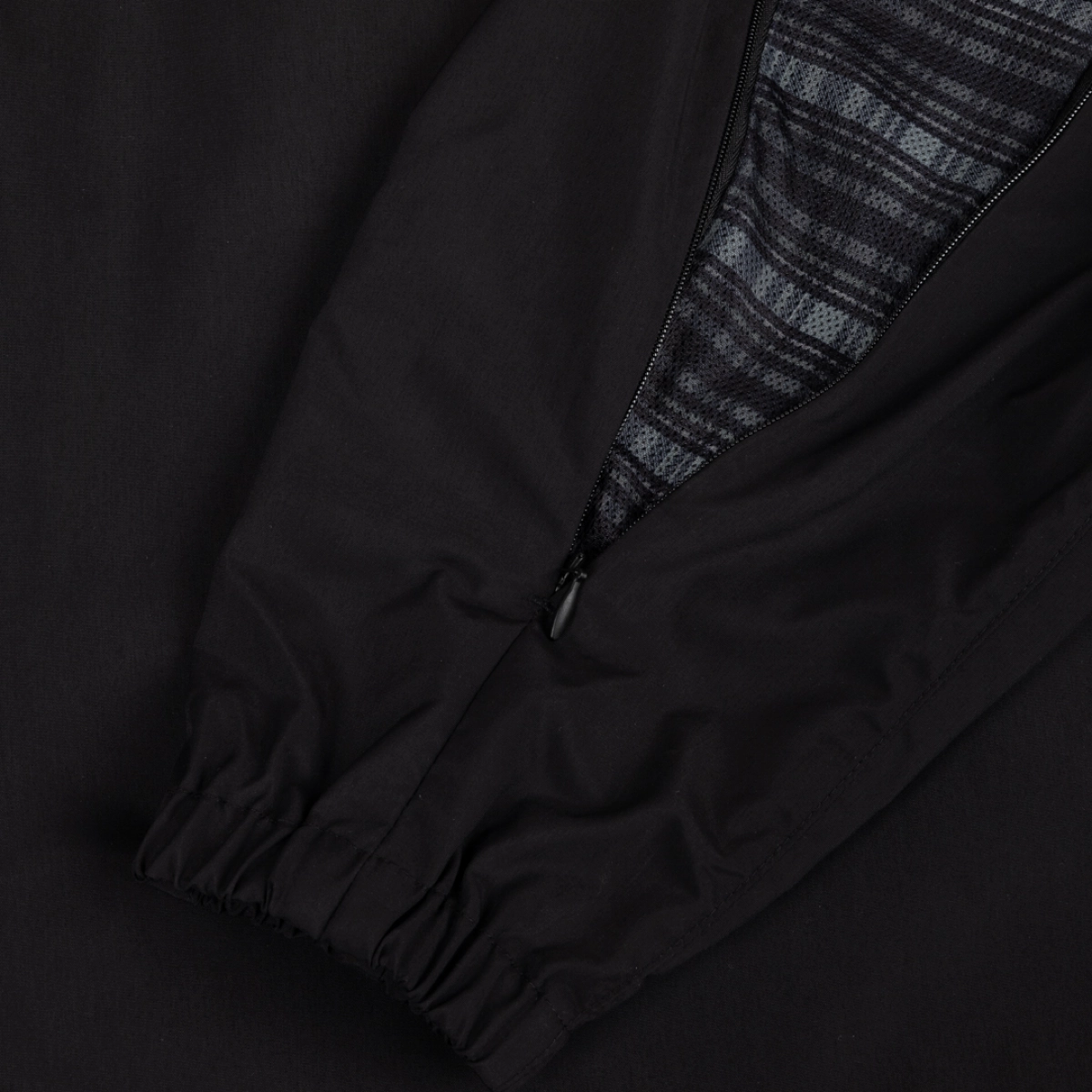 Tech Ventilated Jacket