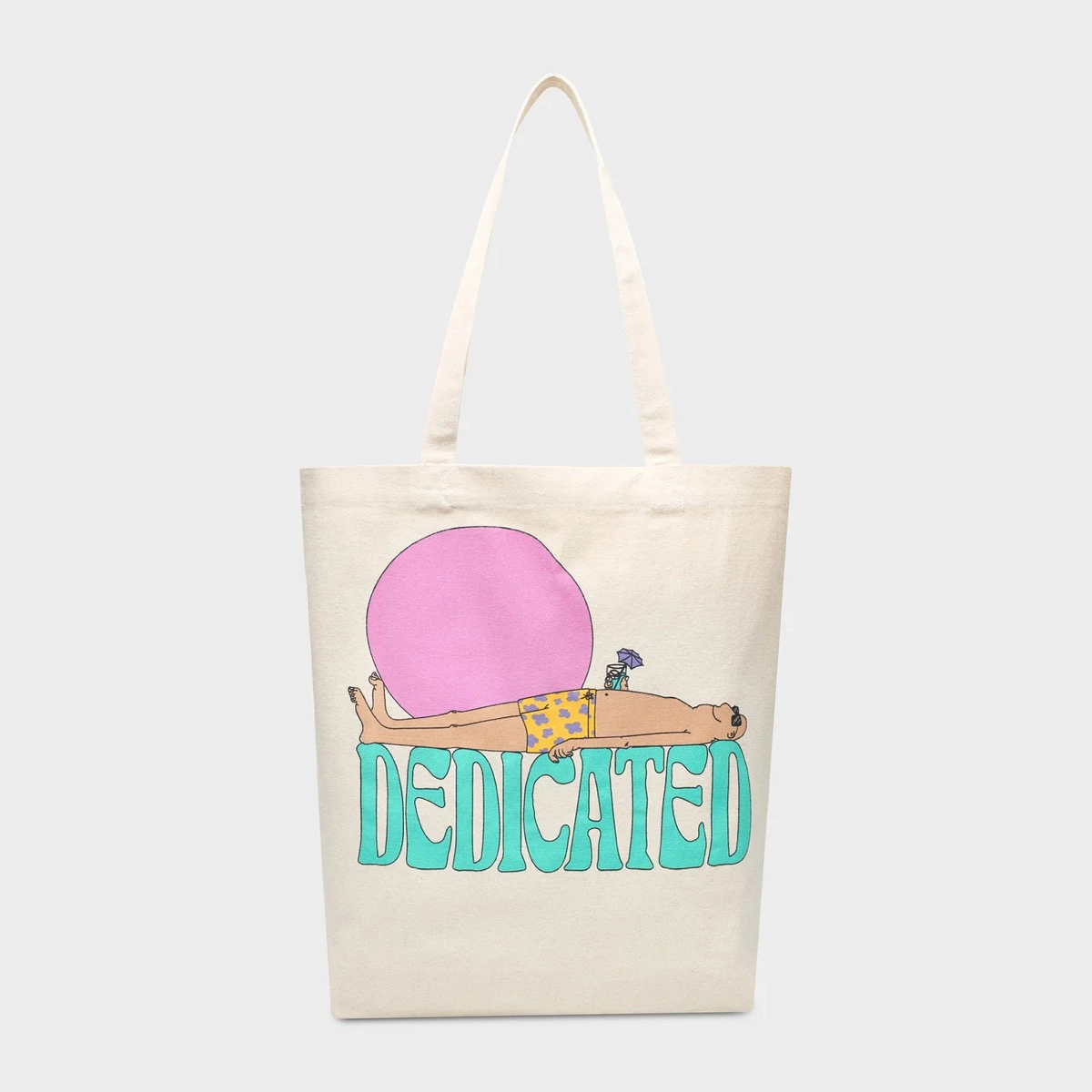 Tote Bag Torekov Vacay Logo