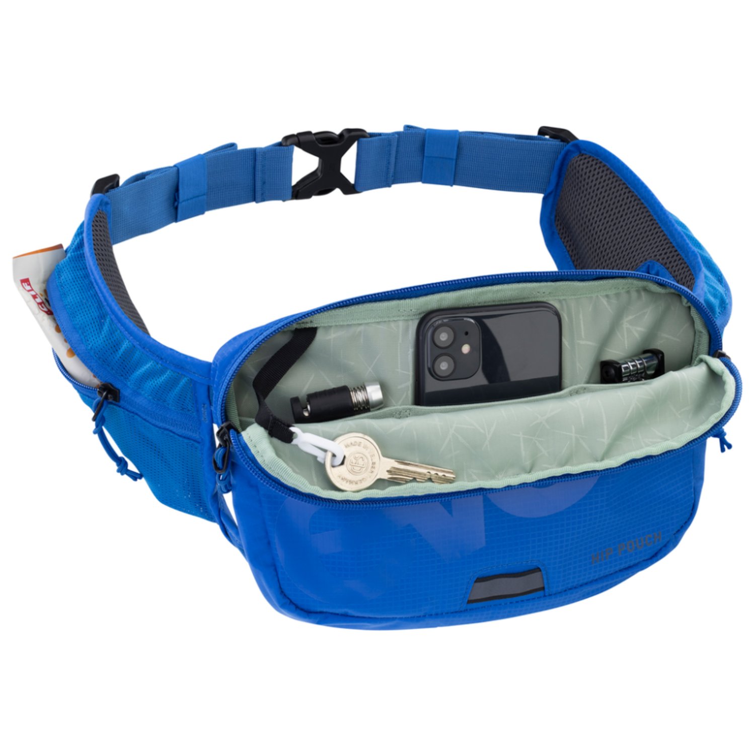 Hip Pouch 1L EVOC Hip Pouch 1L Royal Blue, Ansicht 3