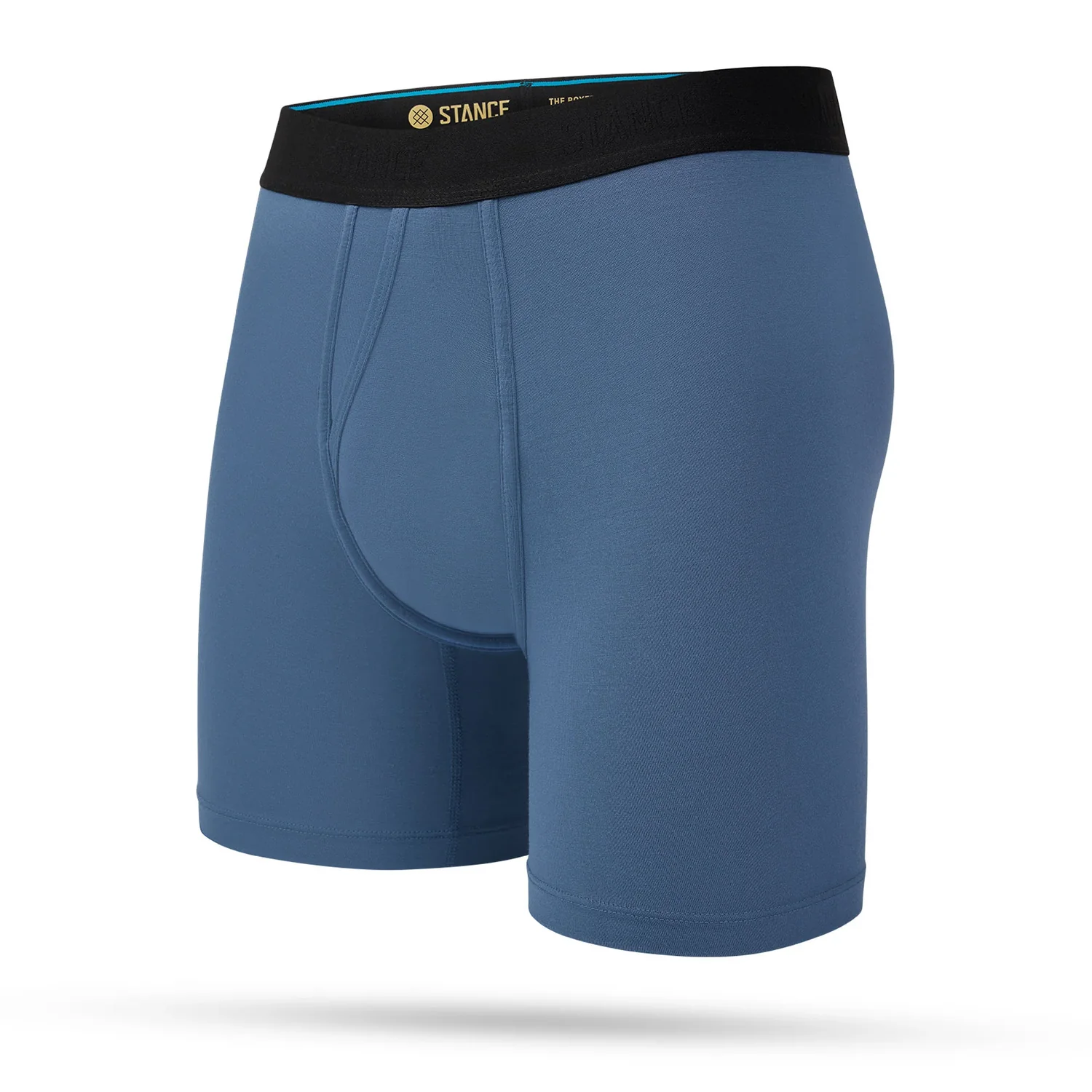 Stance Sea Blue Stripe Wholester Bb