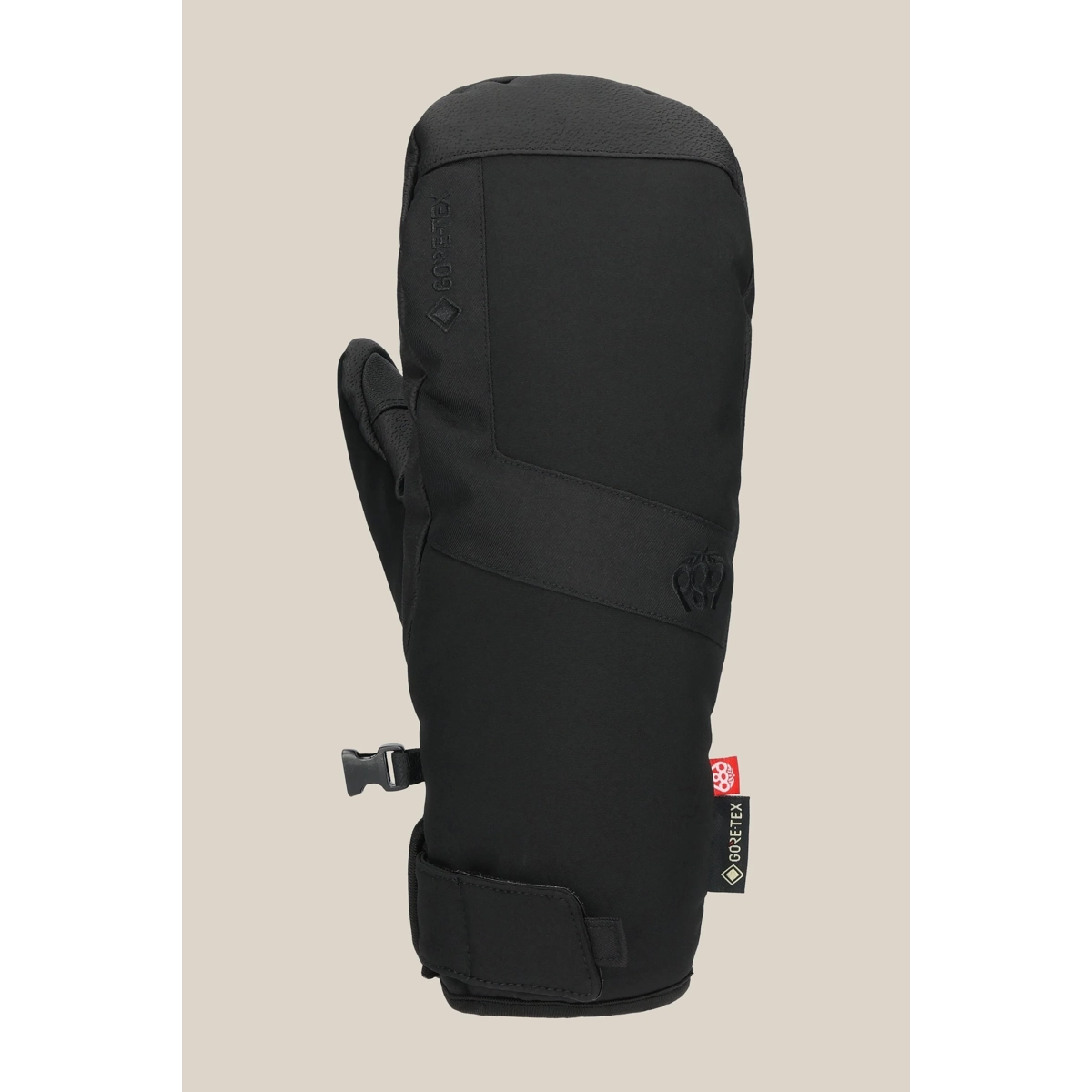 GT Linear UC Mitt 686 GT Linear UC Mitt Black