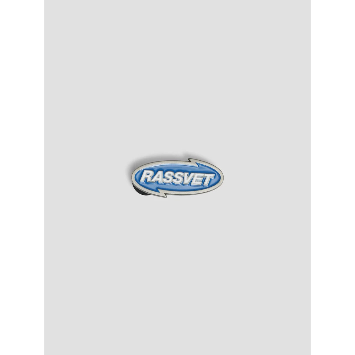 Racing Pin