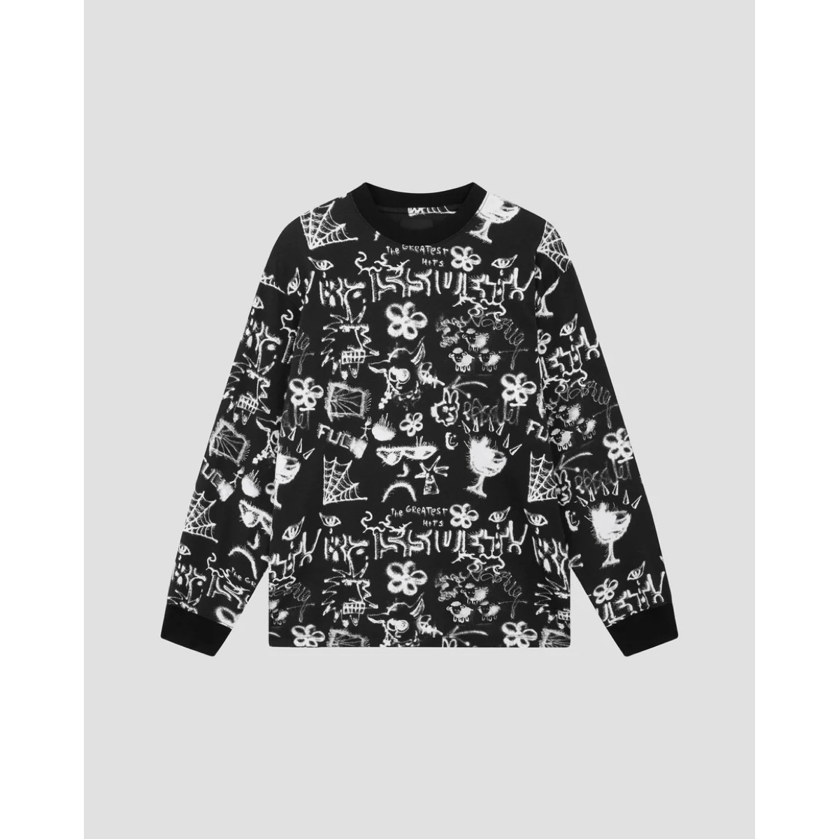 Thoughts LS