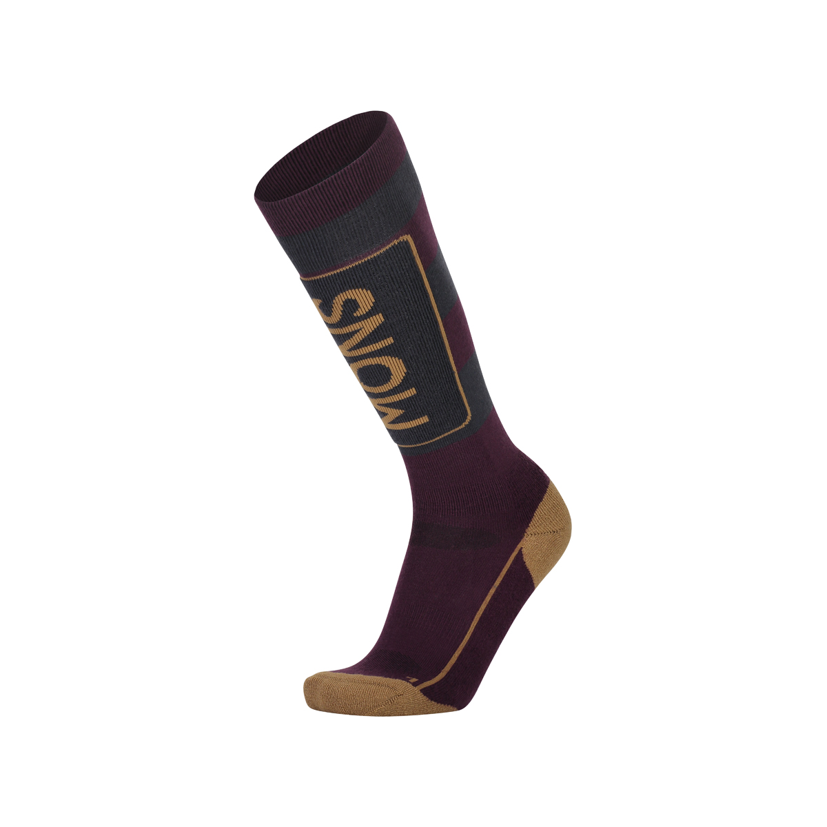 Mons Tech Cushion Sock