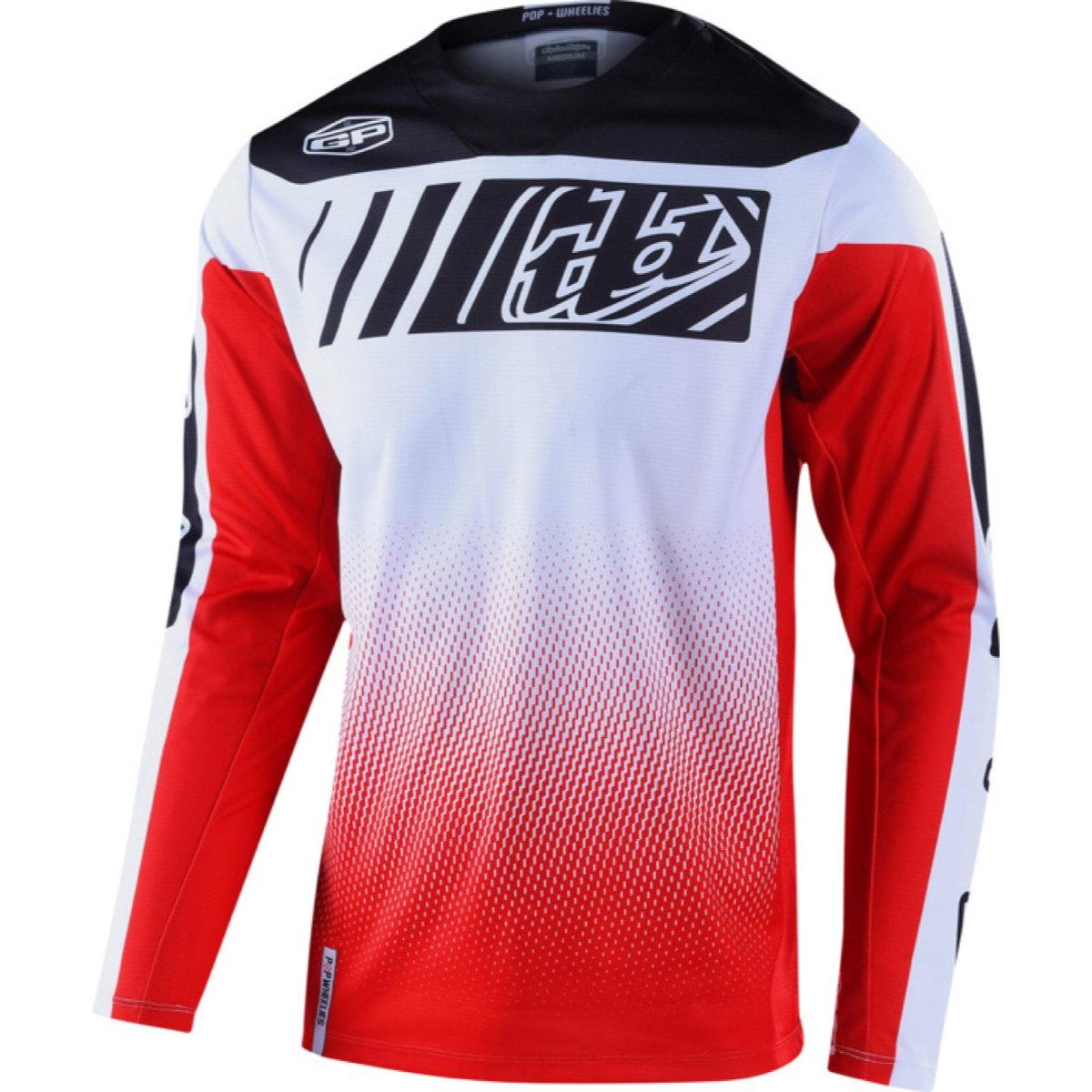 GP Jersey GP Jersey