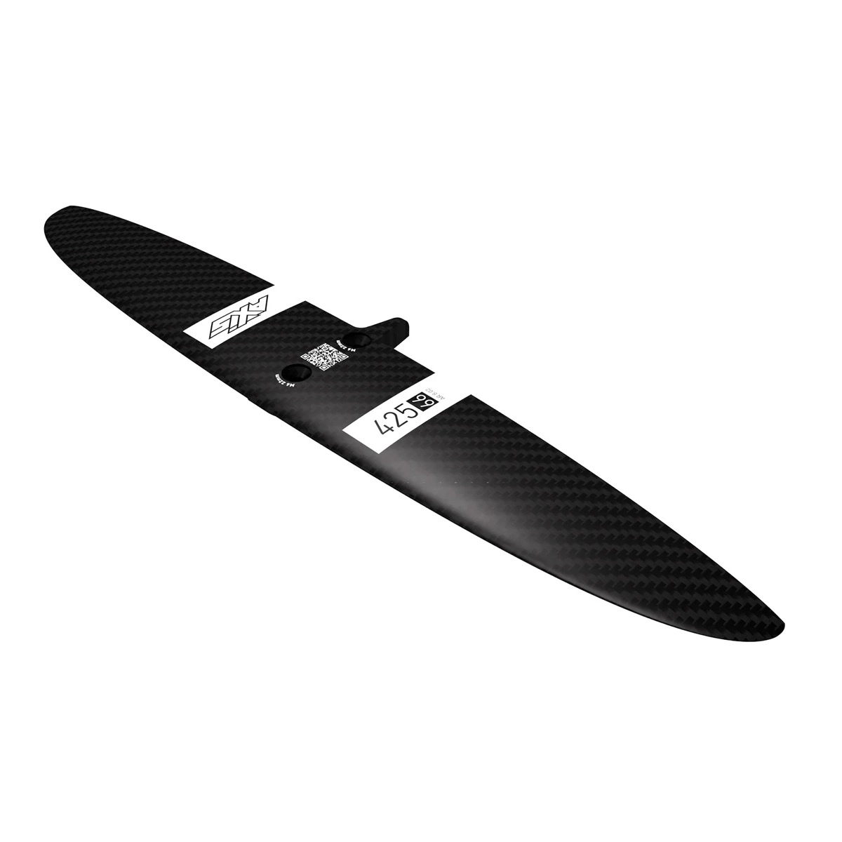 Carbon Rear Wing 425MM