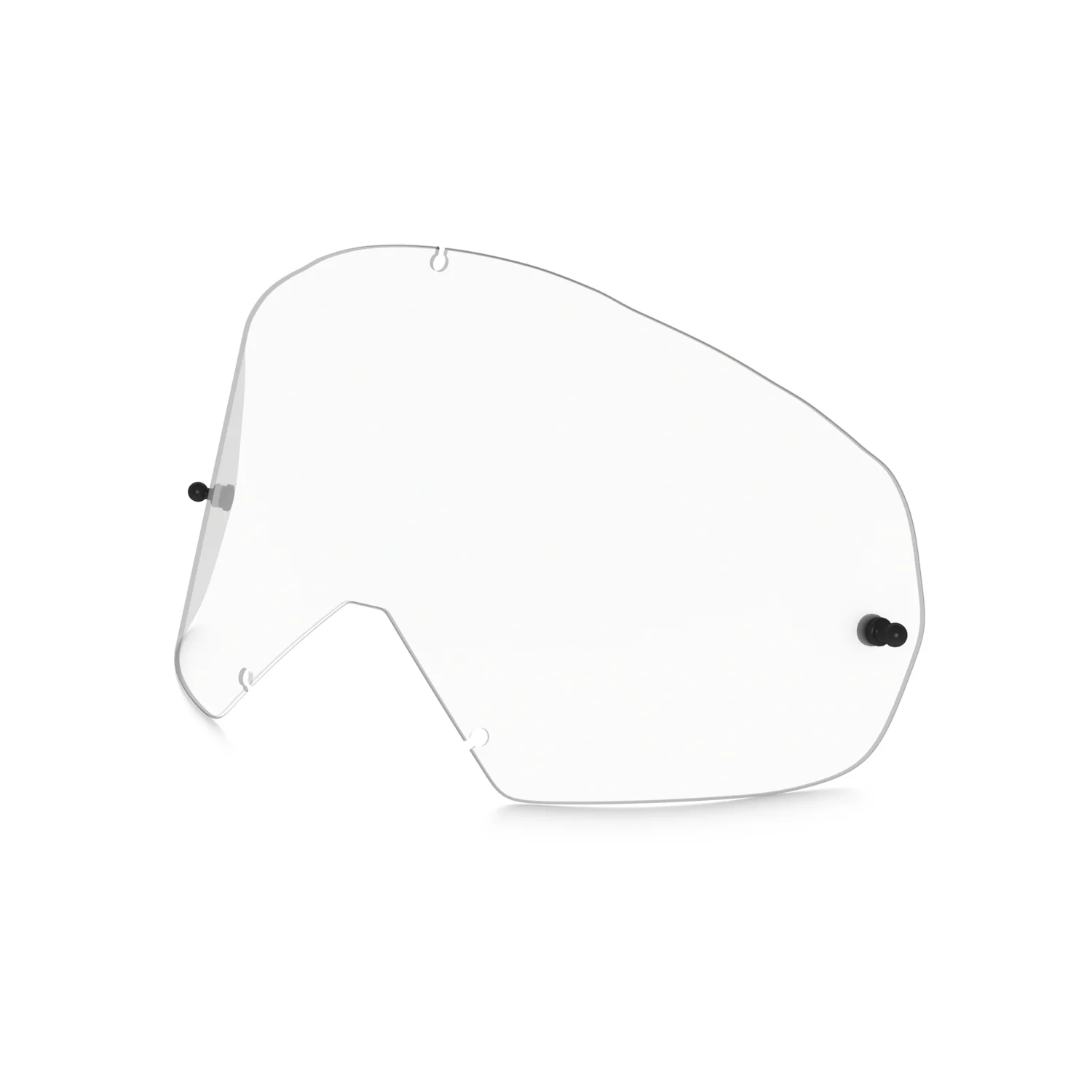 Mayhem Replacement Lens Oakley Mayhem Replacement Lens Clear