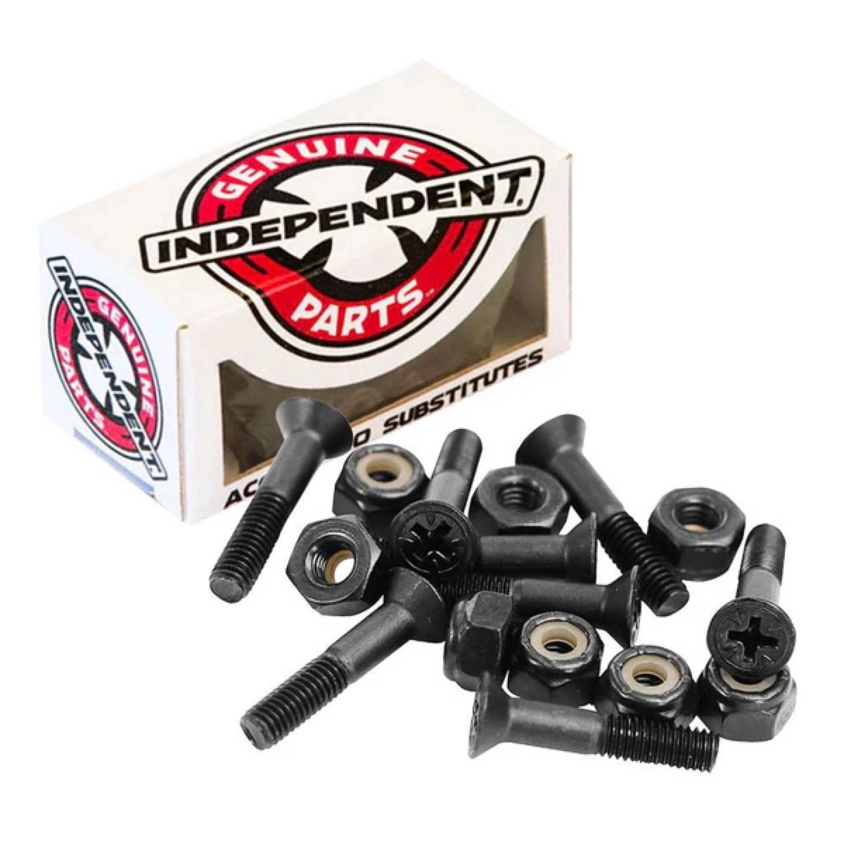 1 1/4'' Phillips Hardware
