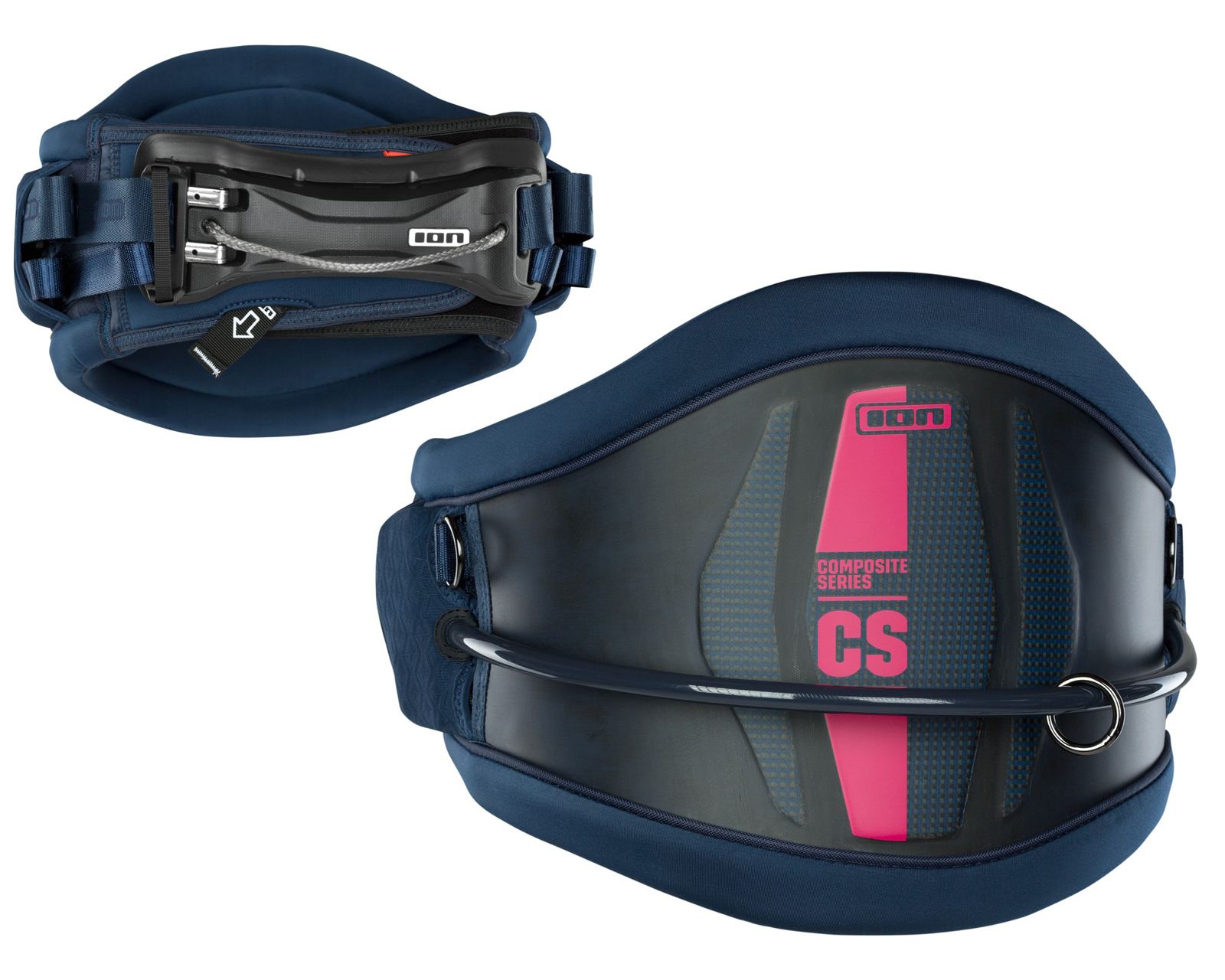 Kite Waist Harness Cs Wave Kite Waist Harness Cs Wave