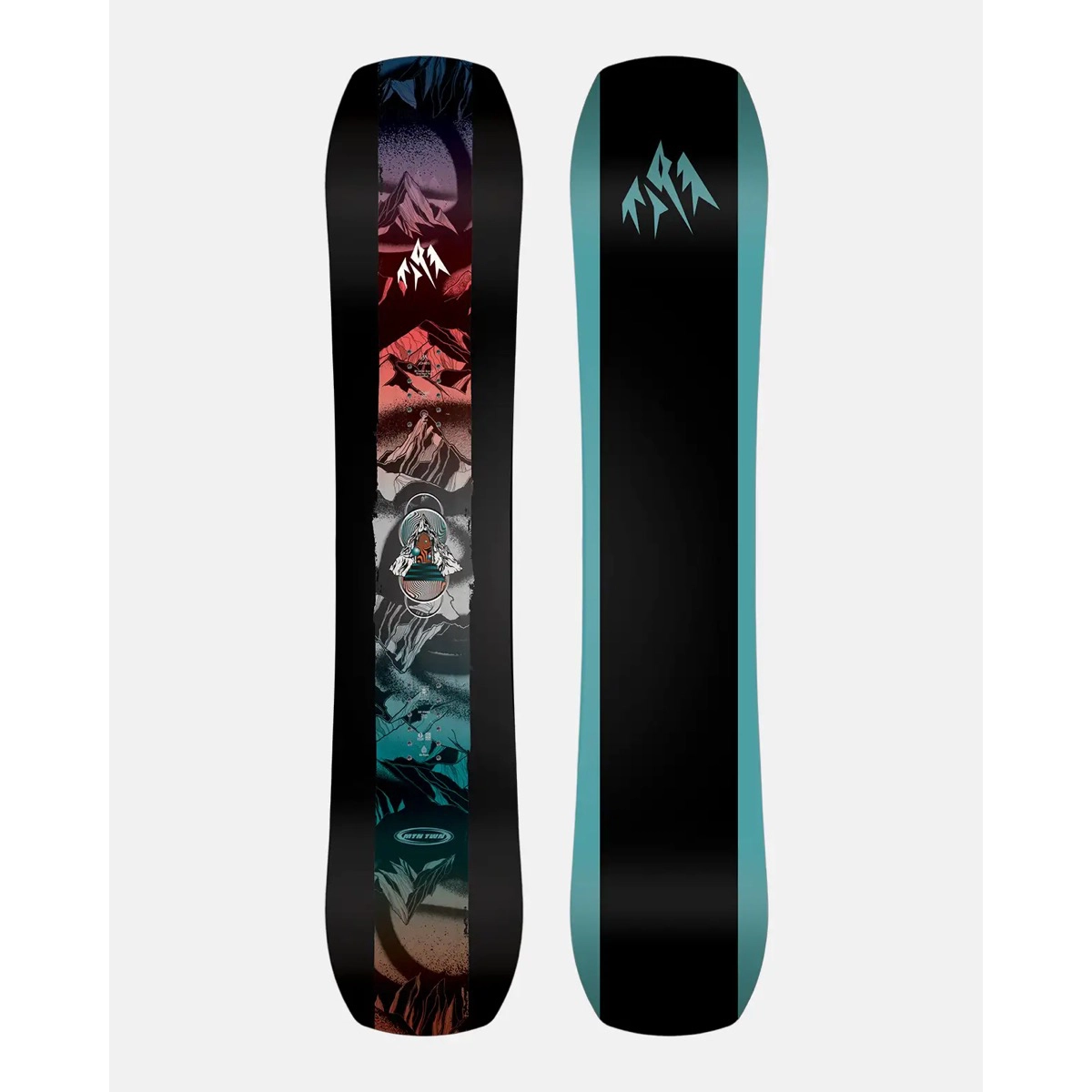 Mountain Twin Junior Mountain Twin Junior