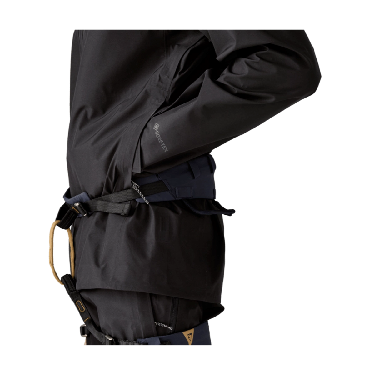 Gore-Tex, Anzugjacke, Schutzausrüstung, Wasserdicht, Herrenbekleidung