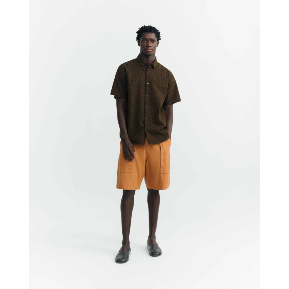 Tom Shirt