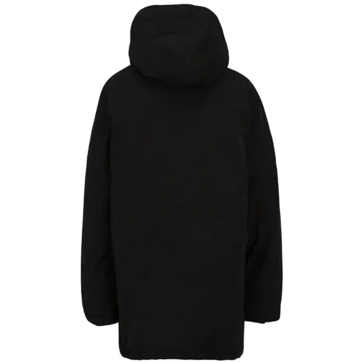 jacke, dünn, hoodie, schwarz, mantel