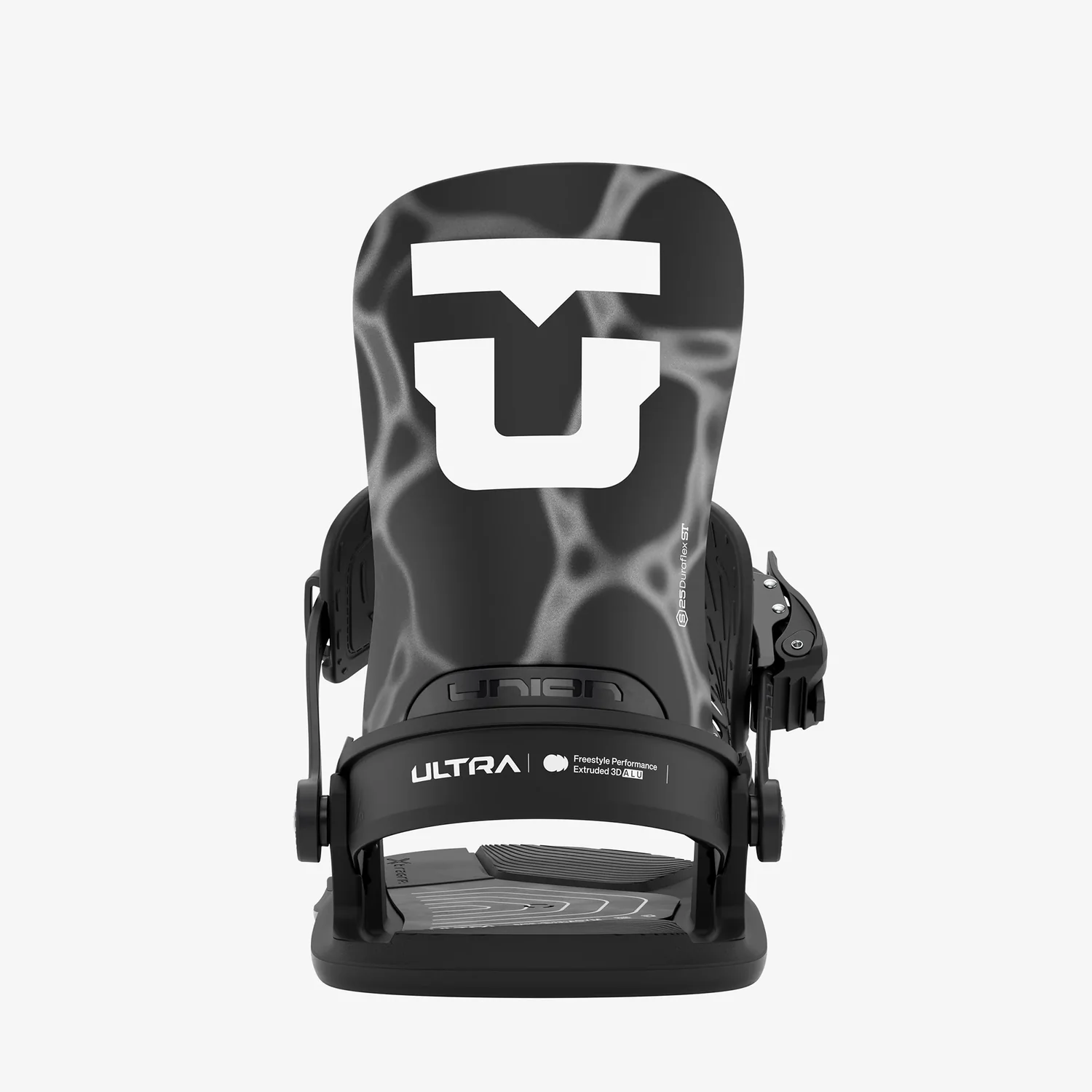 Union Ultra W'S Black, Ansicht 3