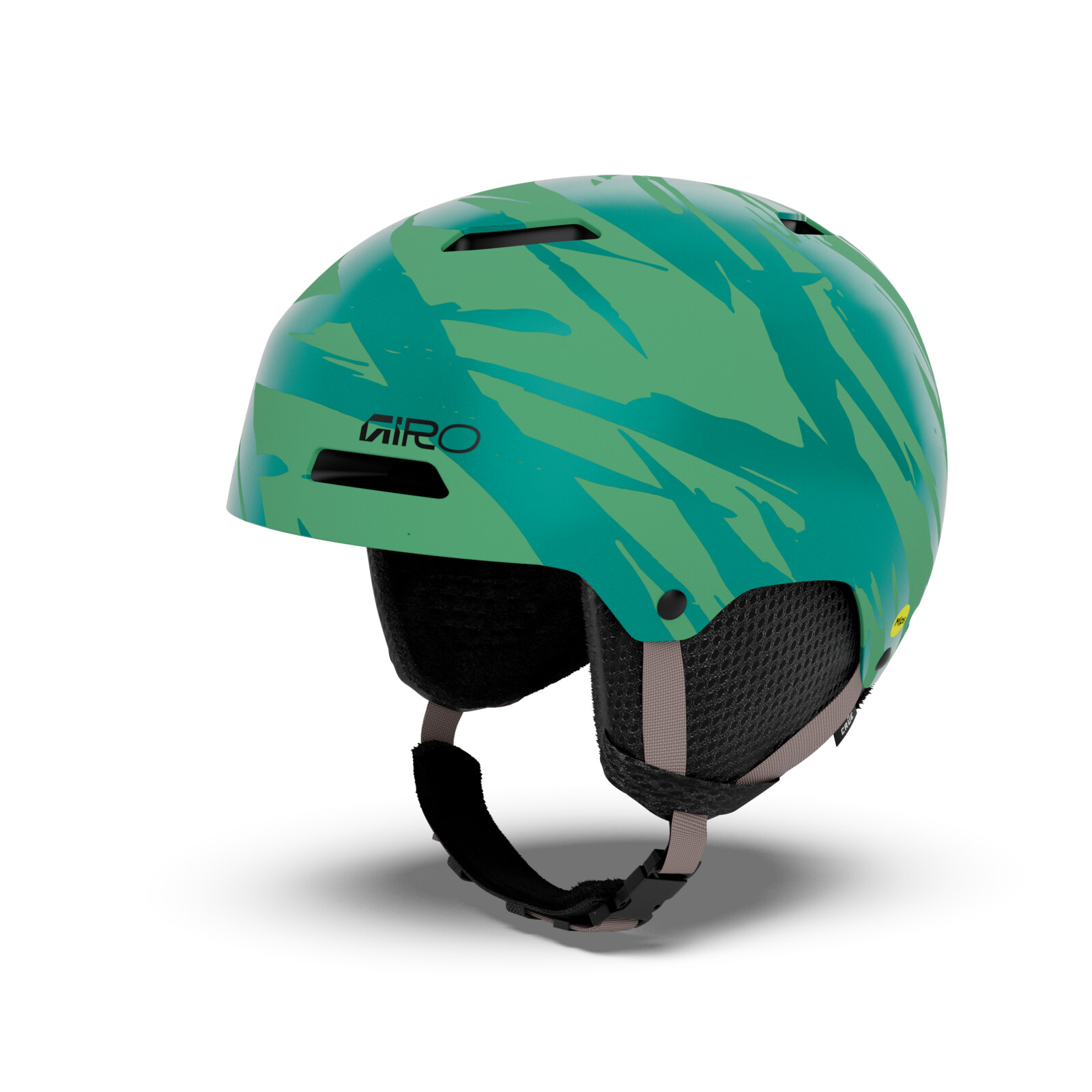 Crüe MIPS FS Protections pour la tête, ski, bonnet de ski, casque, protection sans visière