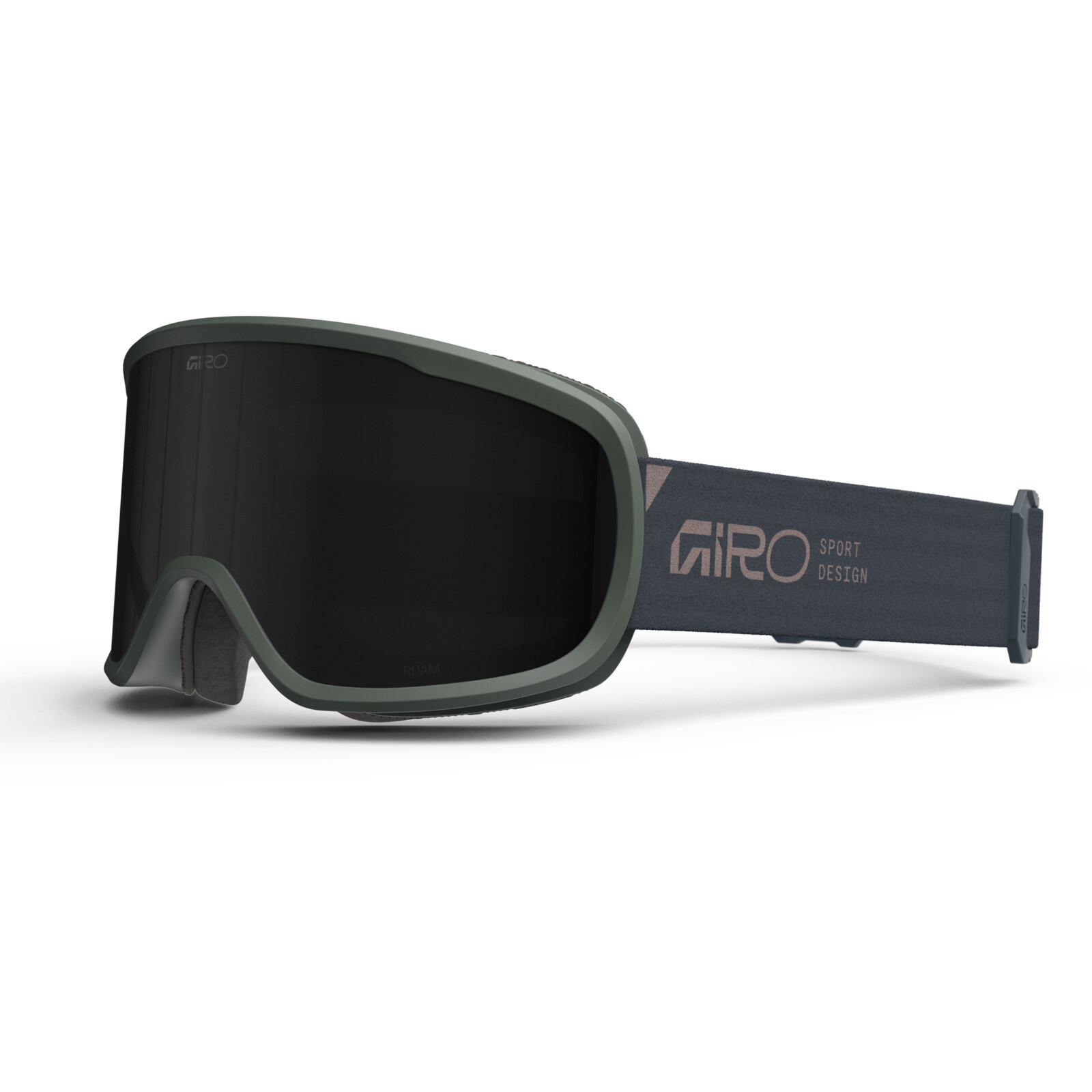 Roam Flash Goggle