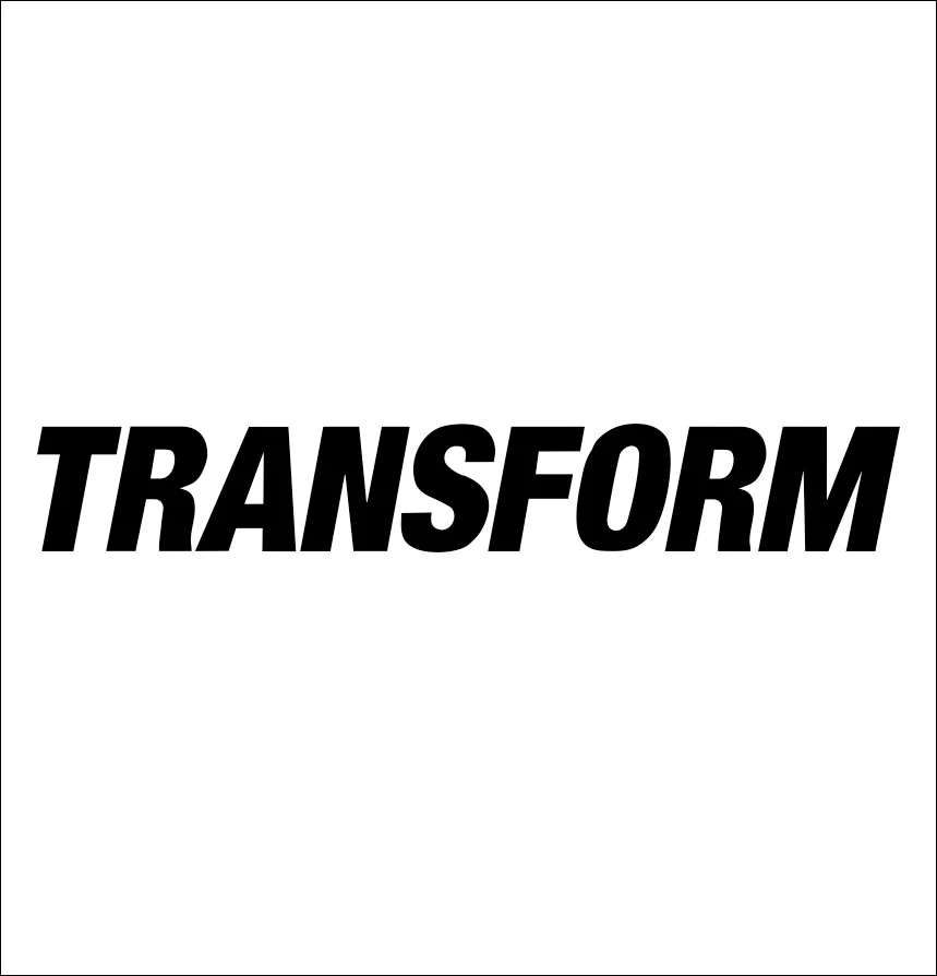 Transform Transform