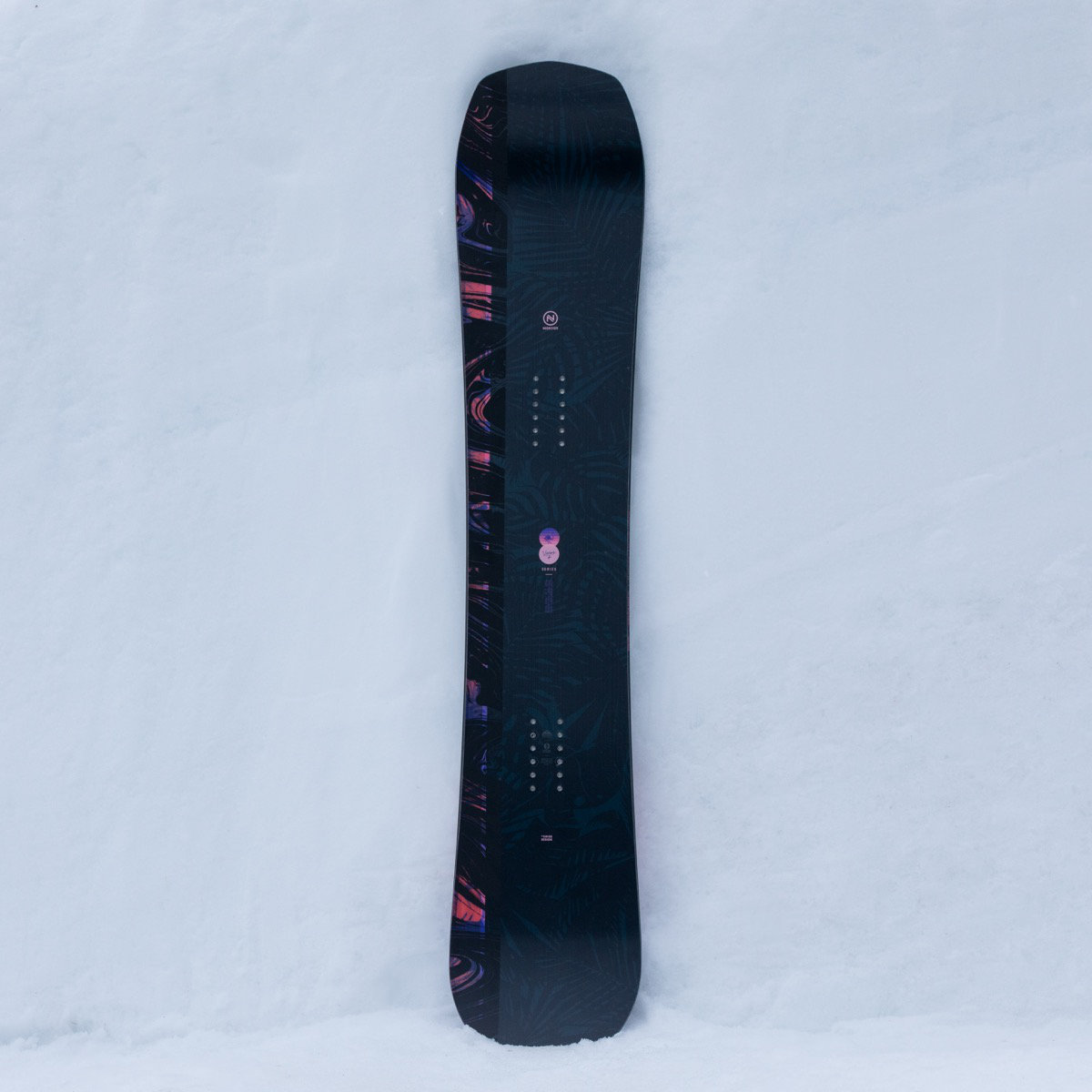 Venus Plus Nidecker Venus Plus Purple, Ansicht 2