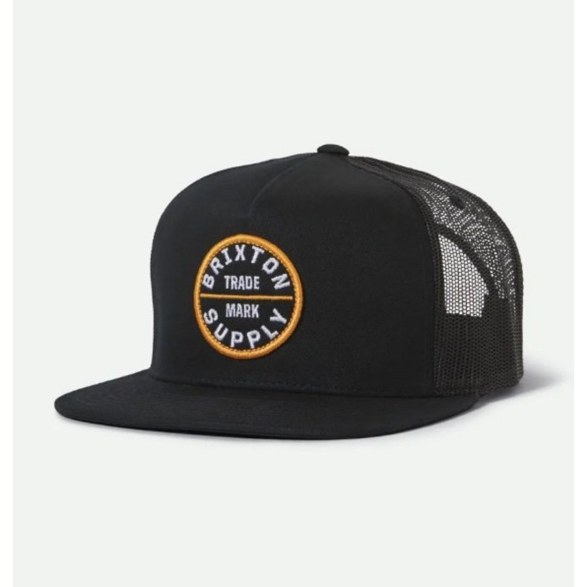 Oath MP Trucker Hat Baseball-Kappe, Kappe, Kleidung, Hut