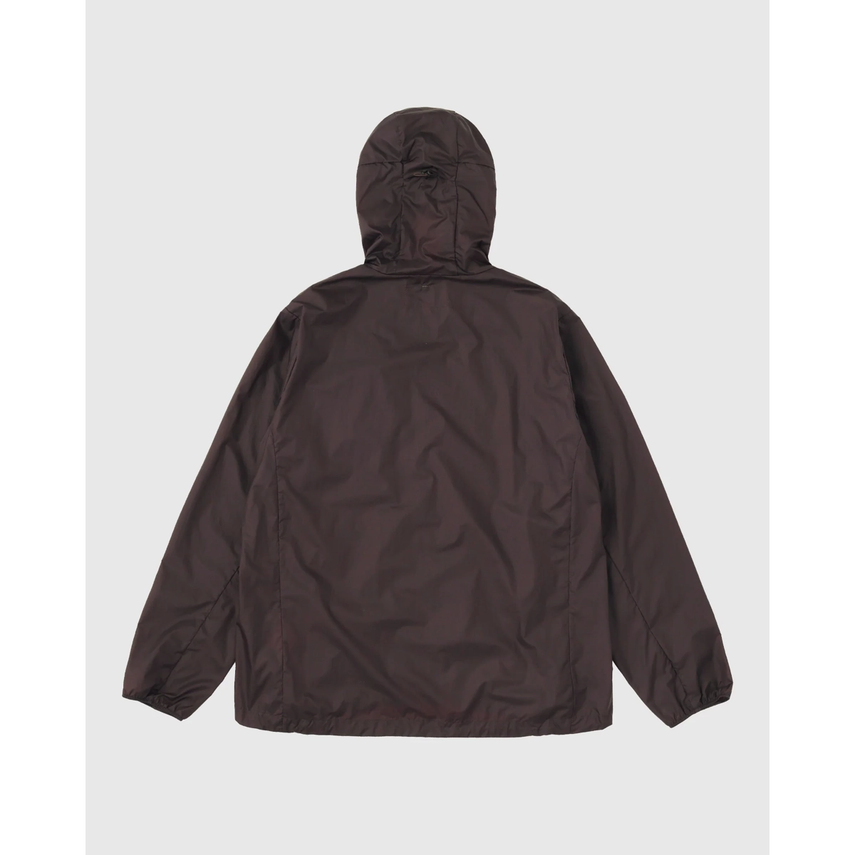 Super Light Packable Jacket