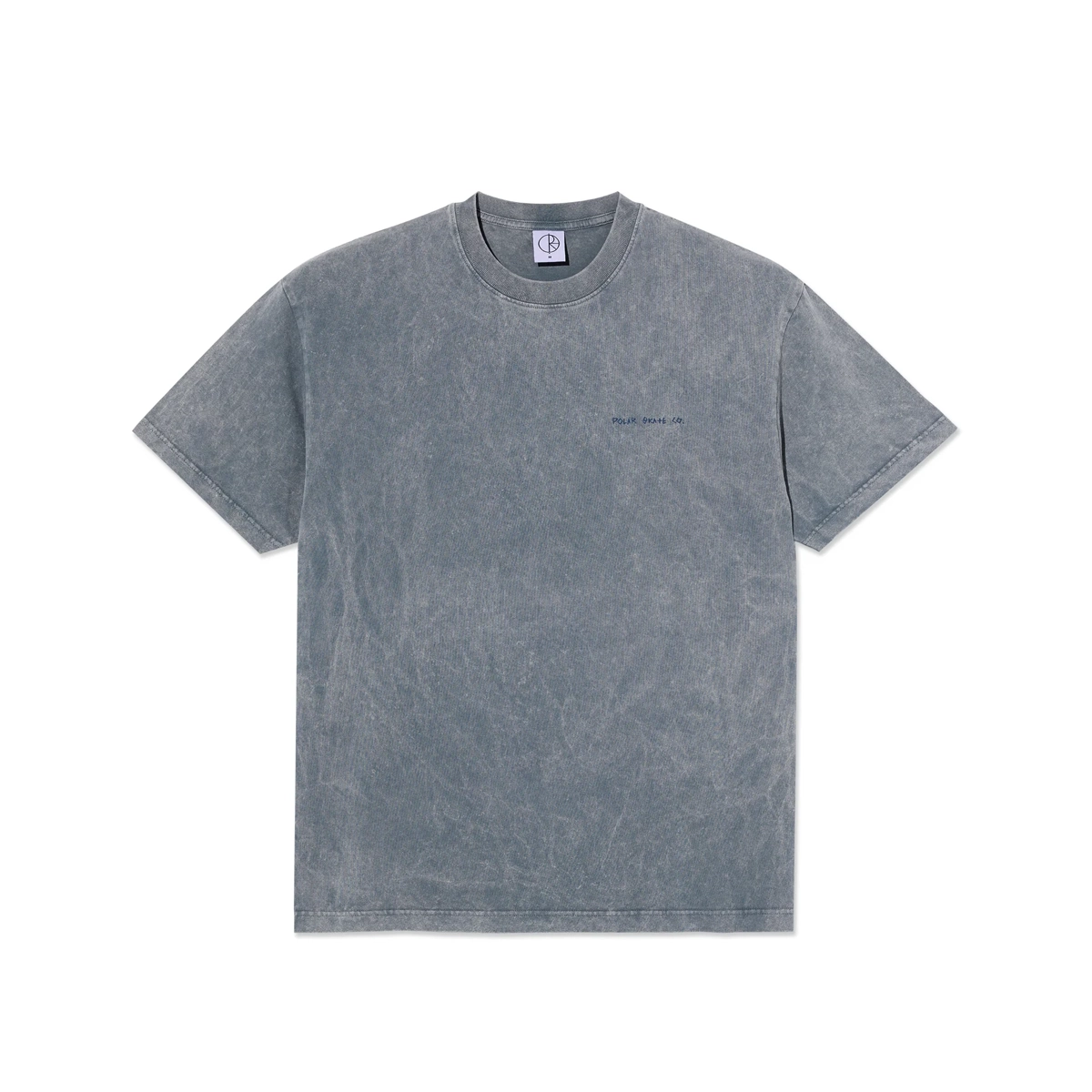 Acid Tee Polar Skate Acid Tee Grey