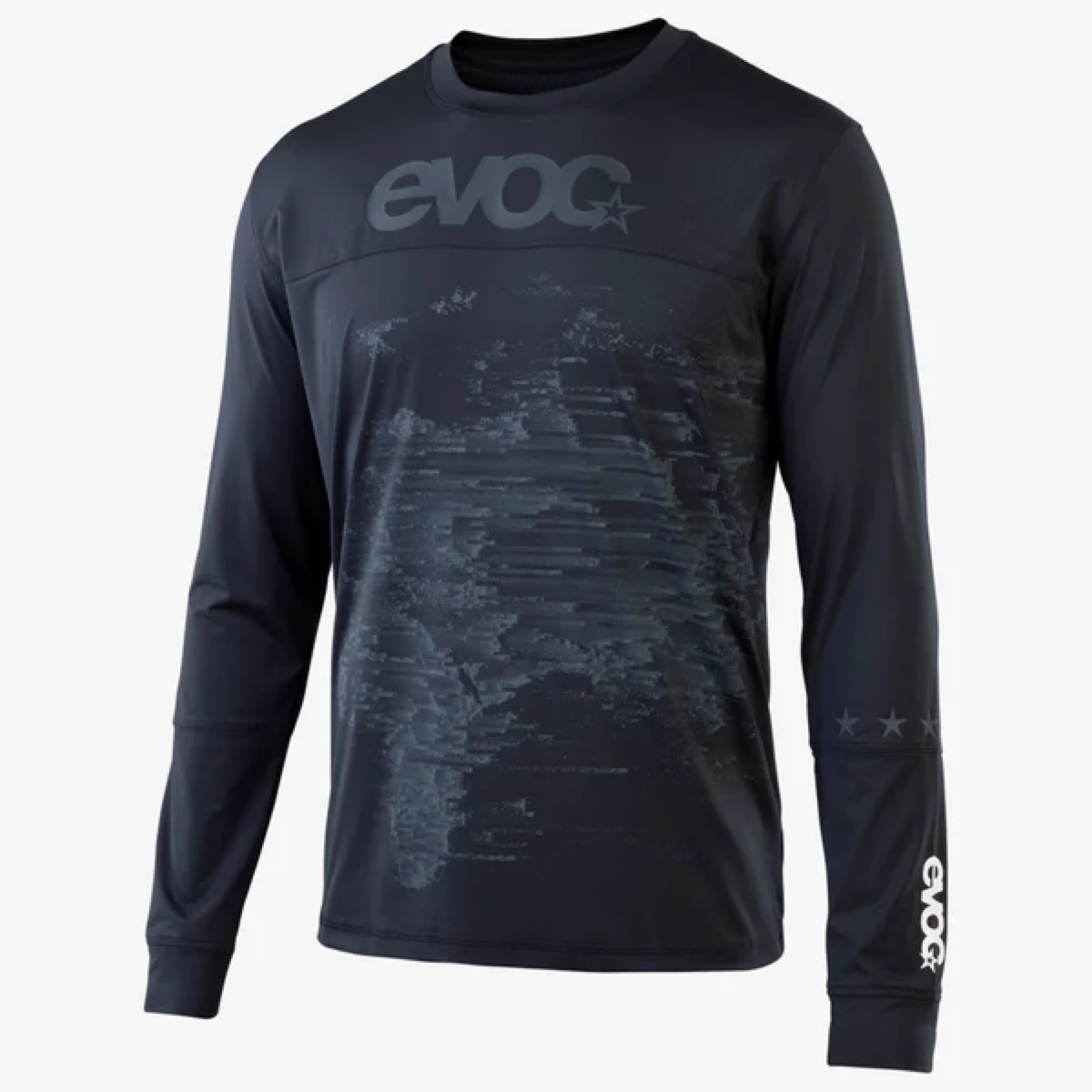 Long Sleeve Jersey Men