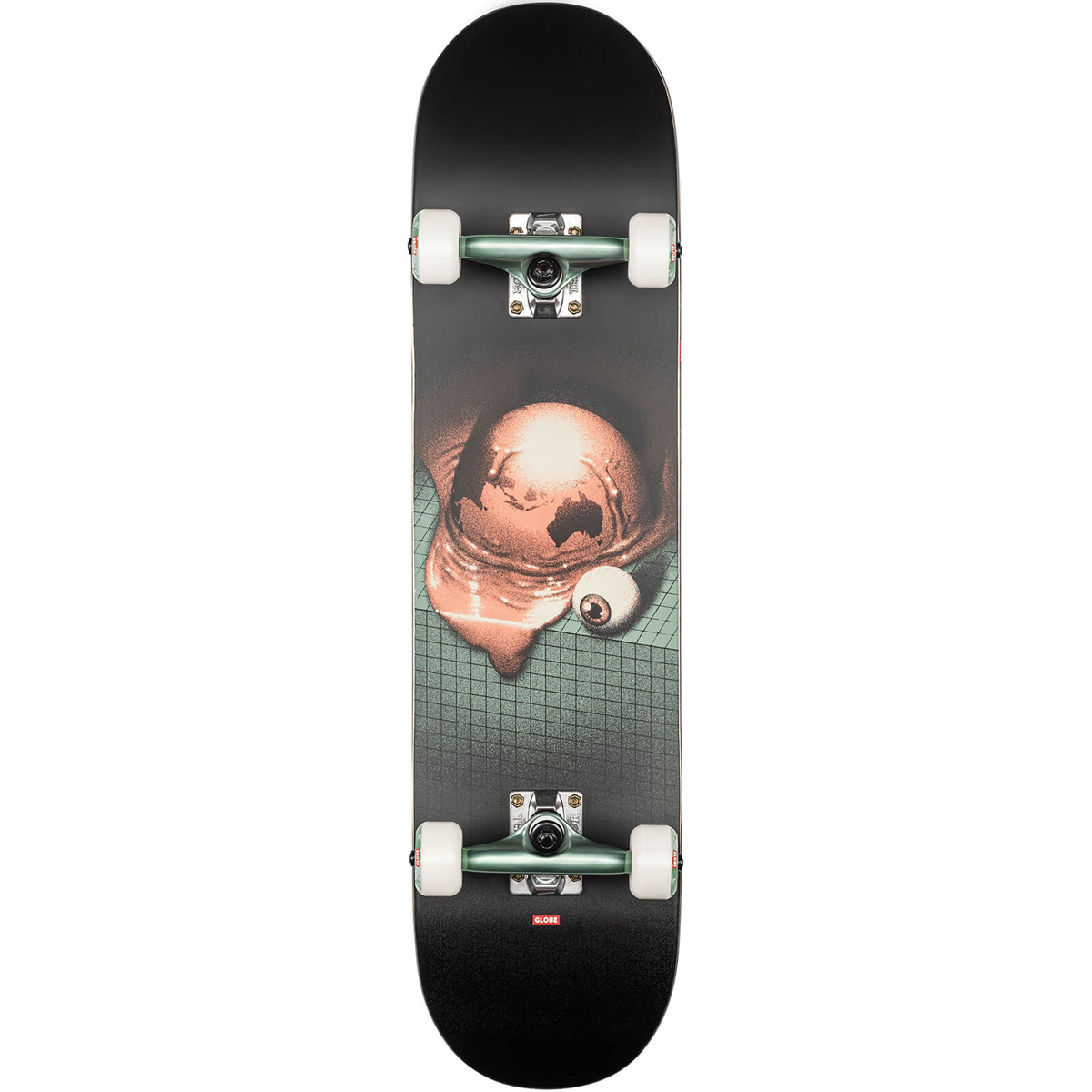 G2 ON THE BRINK 7.75" Globe G2 ON THE BRINK 7.75" Halfway There