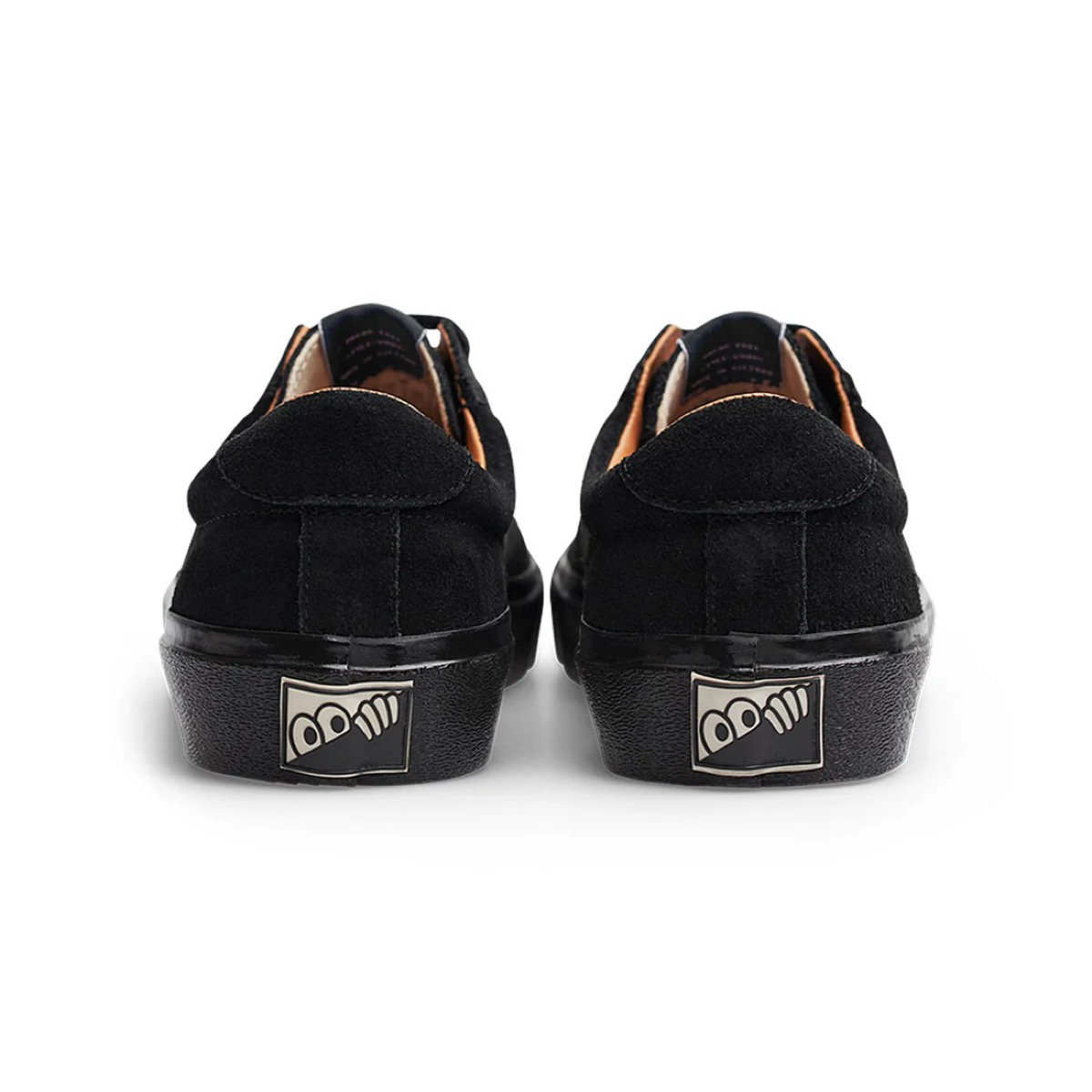 VM001 Suede Low Wildleder, Kleidung, Schuhwerk, Schuh, Sneaker