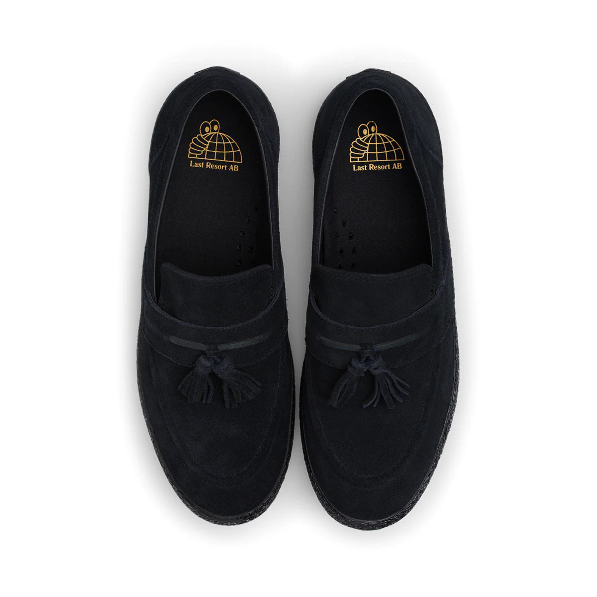 VM005 Loafer