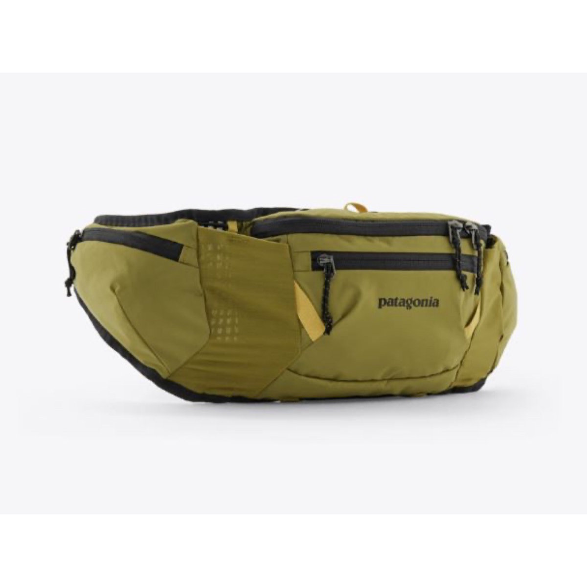 Dirt Roamer Waist Pack Patagonia Dirt Roamer Waist Pack Graze Green