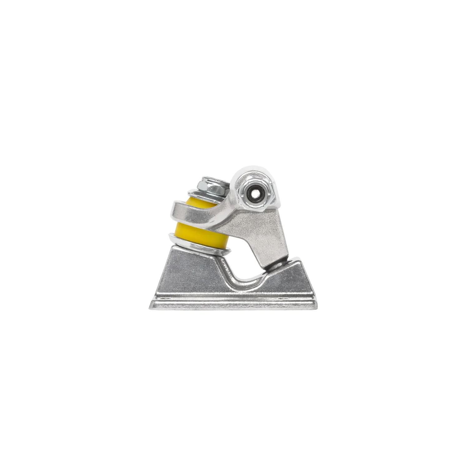 Lurpiv Hollow Polished III Silver, vue 3