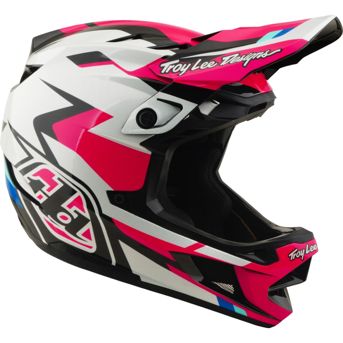 D4 Polyacrylite Helmet W/Mips