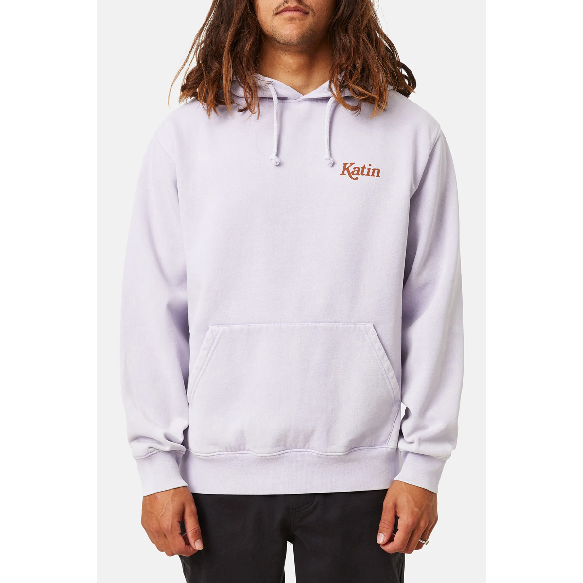 Rambler Hood Fleece