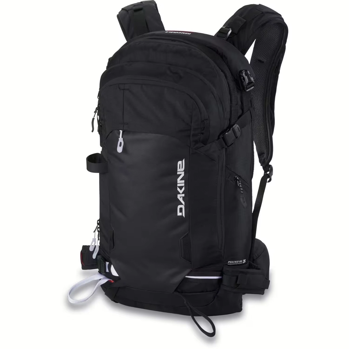 Poacher Ras Backpack 26L