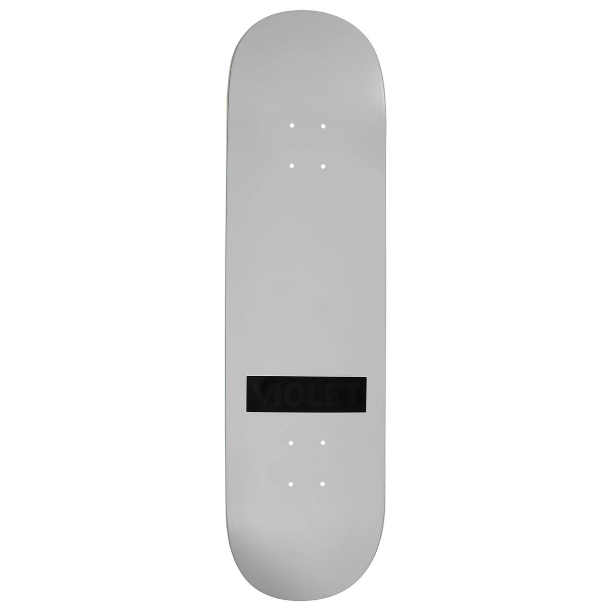 Black On Black Deck 8.0