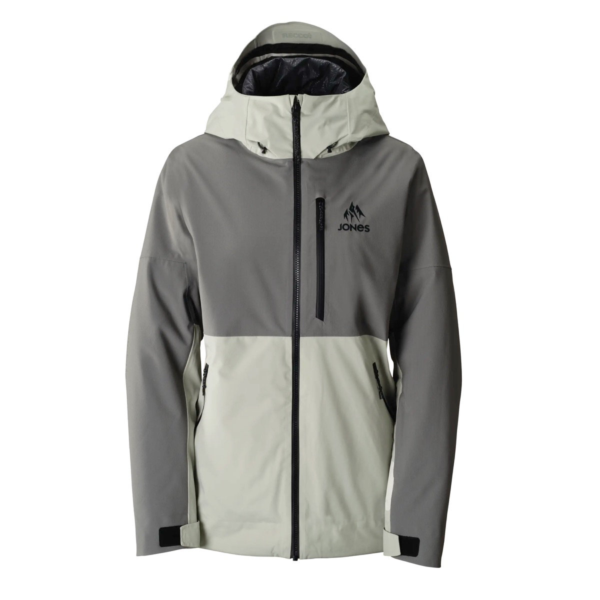 W'S Mtn Surf Rec Jones W'S Mtn Surf Rec Smoke Gray