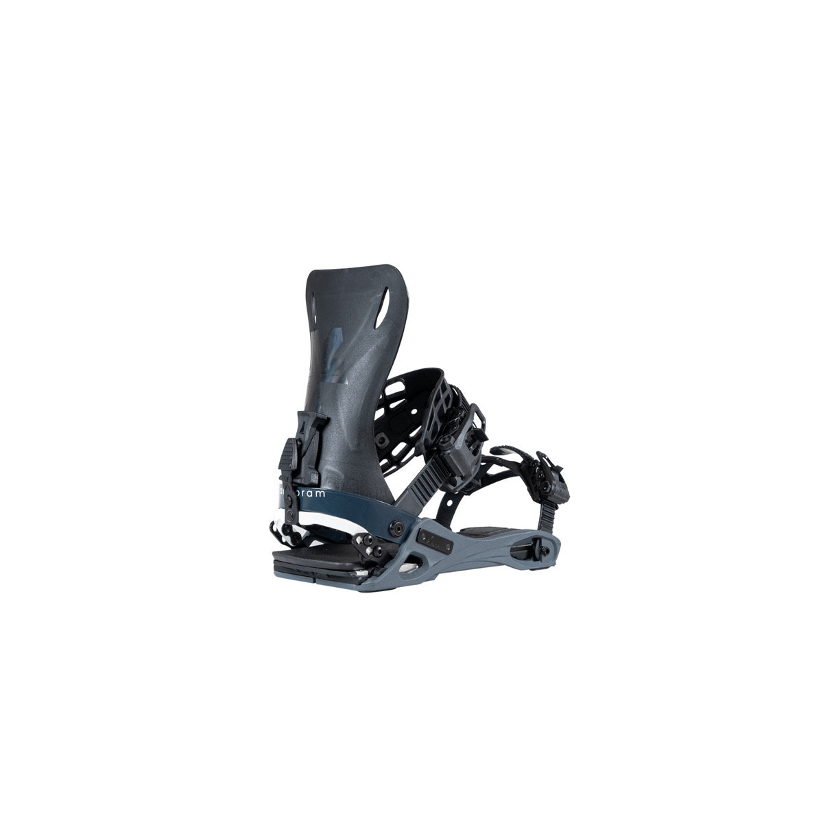 Wayfinder + Split int. Karakoram Wayfinder + Split int. Blk, vue 2