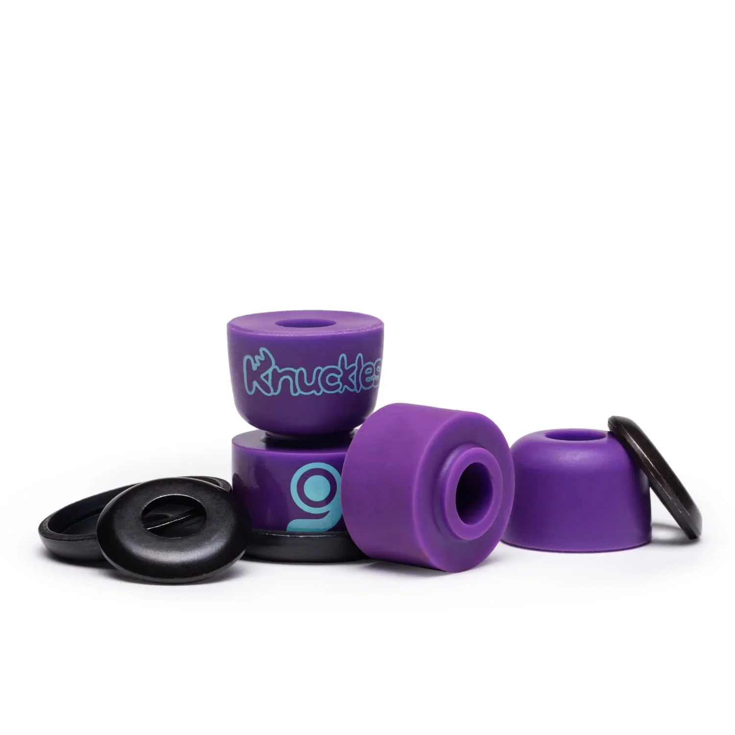 Orangatang Knuckle Medium Purple, Ansicht 2